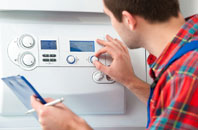 free Huisinis gas safe engineer quotes